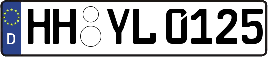 HH-YL0125