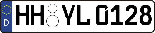 HH-YL0128