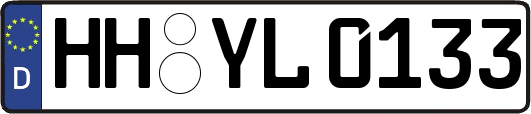HH-YL0133