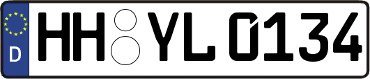 HH-YL0134