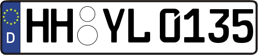 HH-YL0135