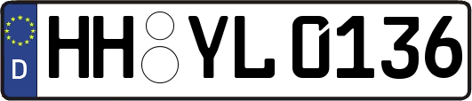 HH-YL0136