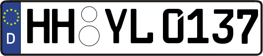 HH-YL0137