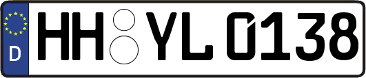 HH-YL0138