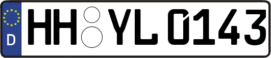 HH-YL0143