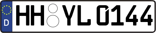 HH-YL0144