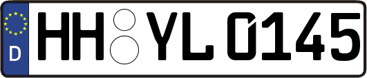 HH-YL0145
