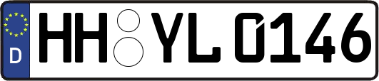 HH-YL0146