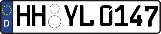HH-YL0147