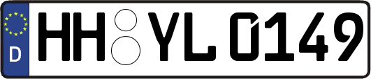 HH-YL0149