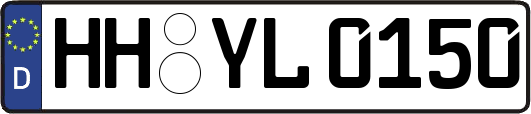 HH-YL0150