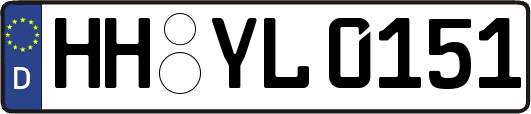 HH-YL0151
