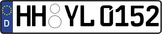 HH-YL0152