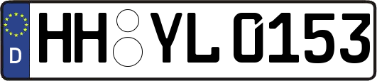 HH-YL0153