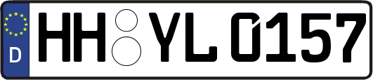 HH-YL0157