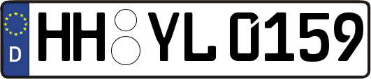 HH-YL0159