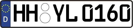 HH-YL0160