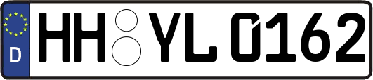 HH-YL0162