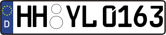 HH-YL0163