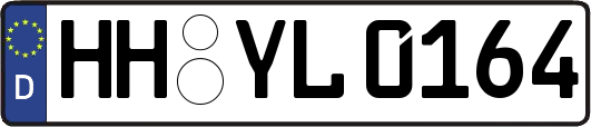 HH-YL0164