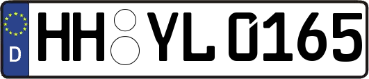 HH-YL0165