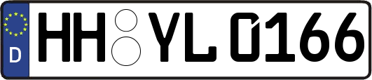 HH-YL0166