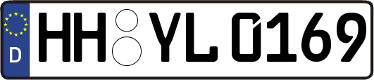 HH-YL0169