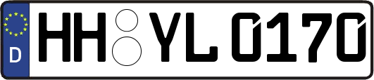 HH-YL0170