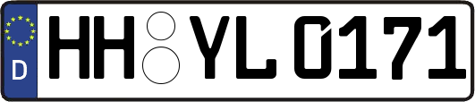 HH-YL0171