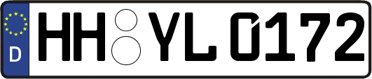 HH-YL0172