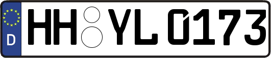 HH-YL0173