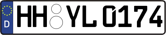 HH-YL0174