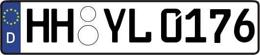 HH-YL0176