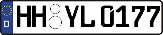 HH-YL0177