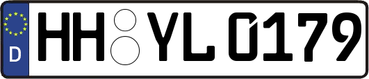 HH-YL0179