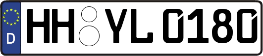 HH-YL0180