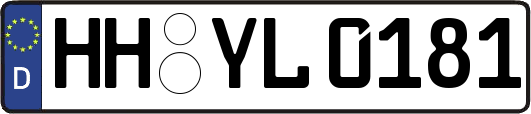 HH-YL0181