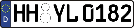HH-YL0182