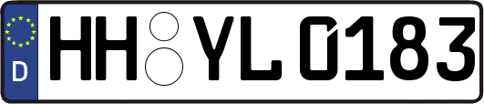HH-YL0183