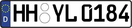 HH-YL0184