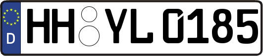 HH-YL0185