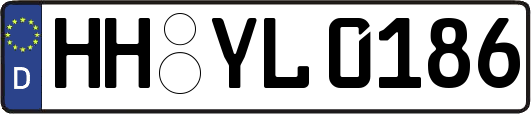 HH-YL0186