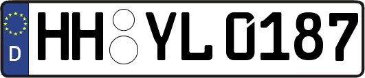 HH-YL0187