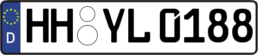 HH-YL0188
