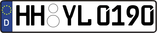 HH-YL0190