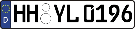 HH-YL0196