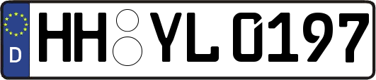 HH-YL0197