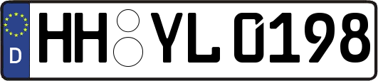 HH-YL0198