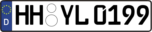 HH-YL0199