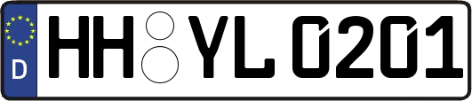 HH-YL0201